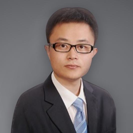 合伙人