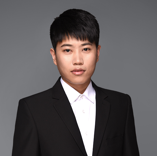 合伙人