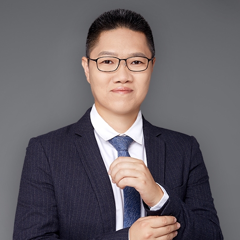 合伙人