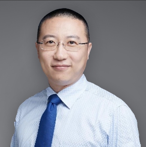 合伙人